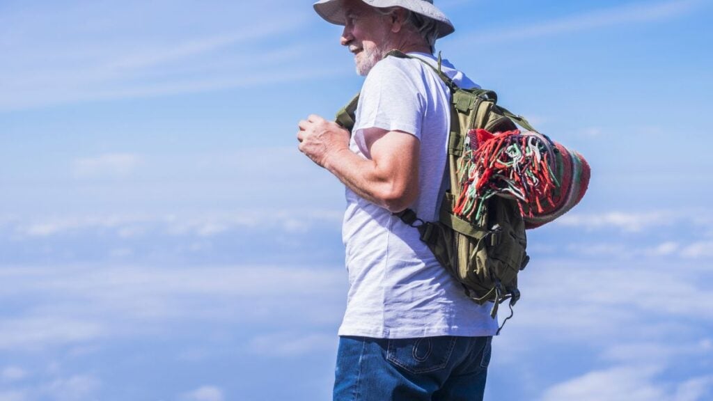 Take One Small Trip Every Month