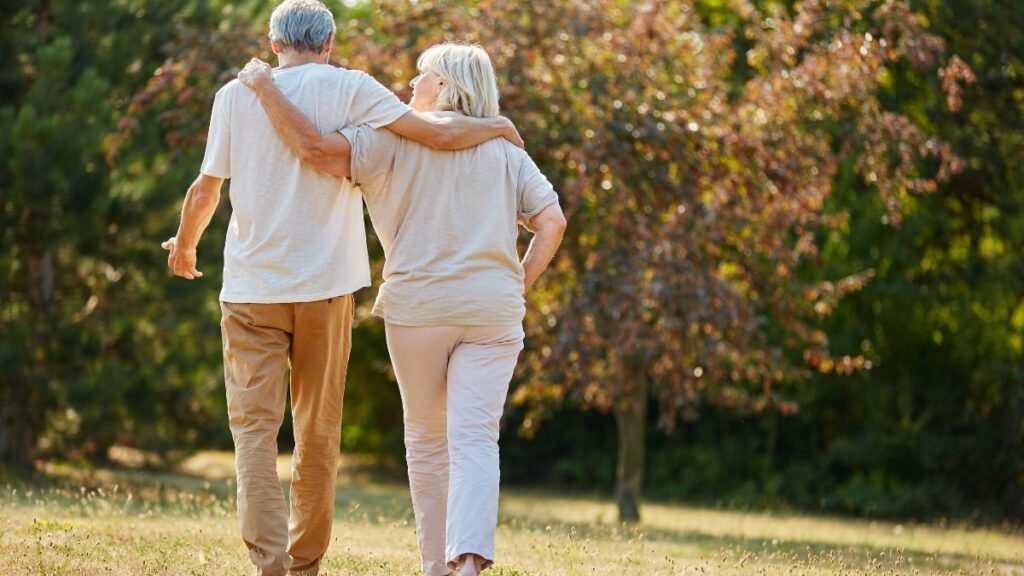 Turn Exercise Into a Social Appointment