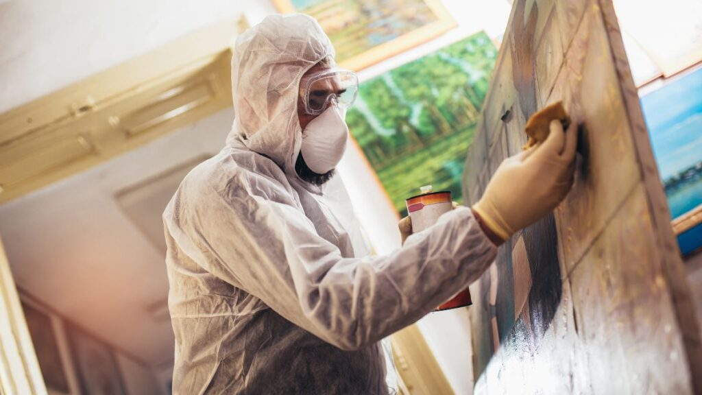 Make Something Instead of Only Consuming