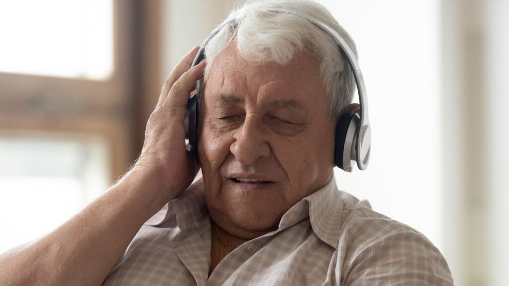 Use Music Deliberately