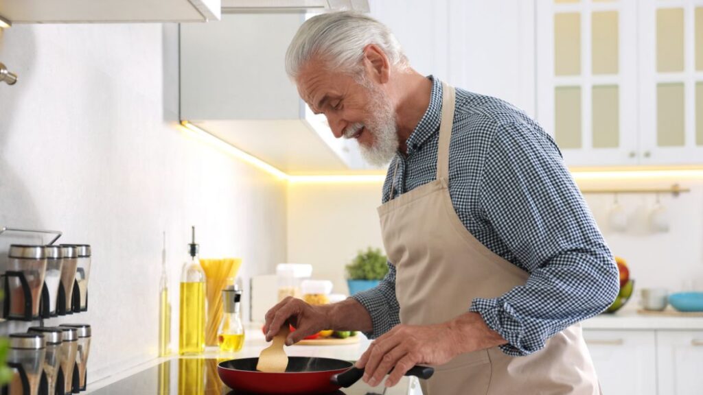 Cook