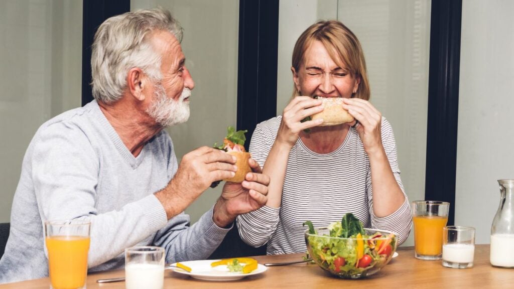 The Best Shared Hobby Is One You Both Actually Like