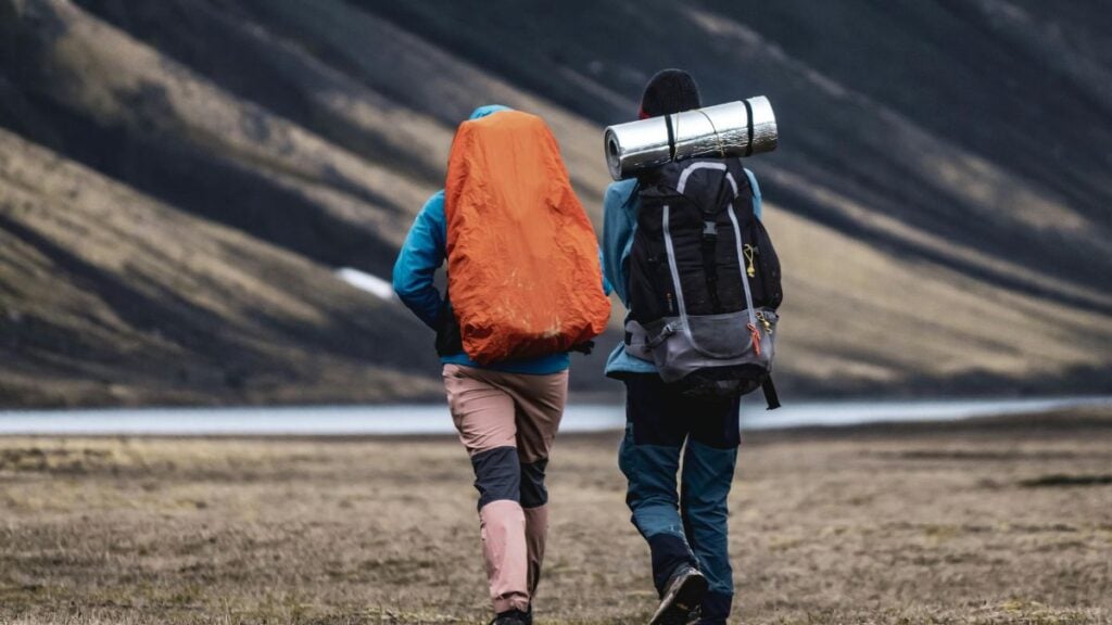 Walk and Explore Local Trails