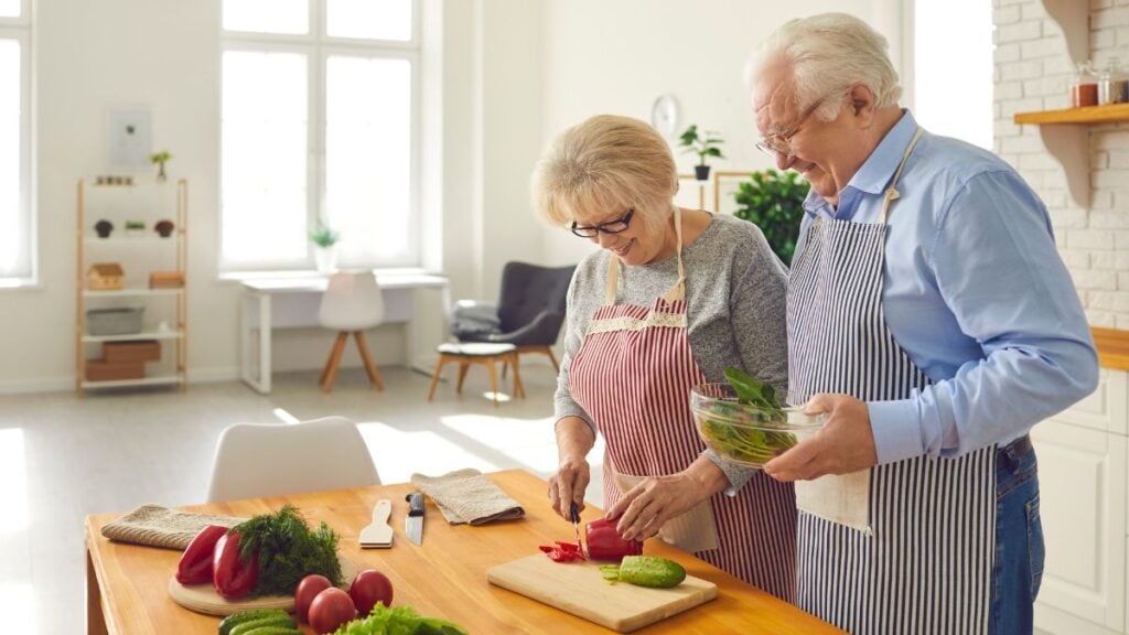 Cook Your Way Through New Cuisines