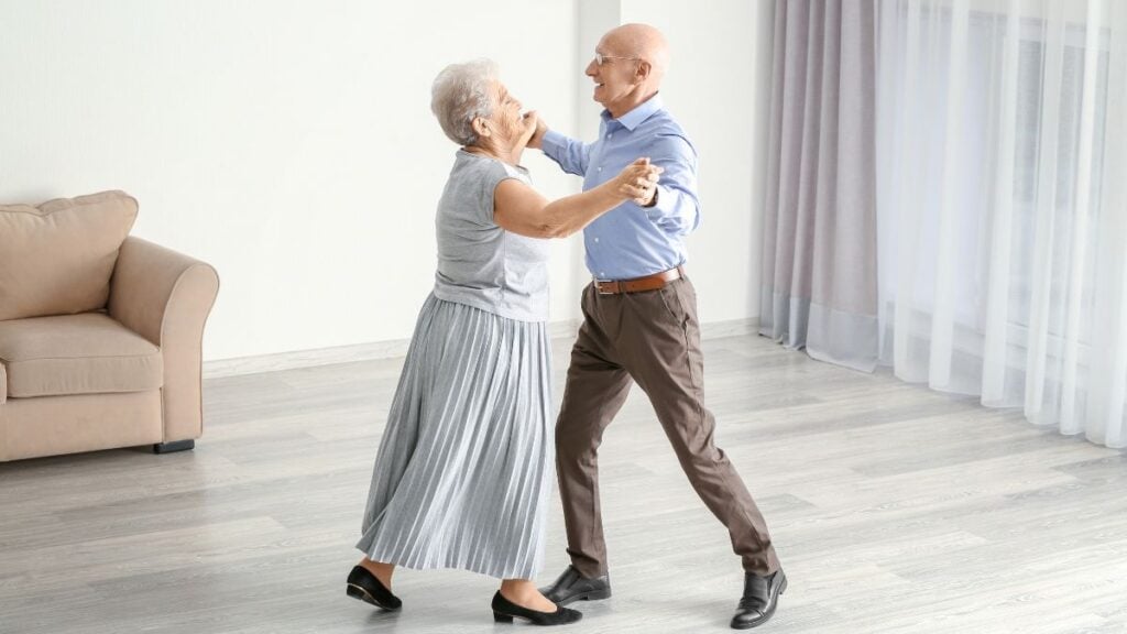 Learn to Dance