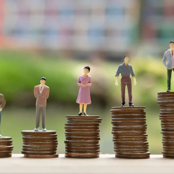 The 8 Levels of Retirement Wealth in 2026 — Which One Are You On?