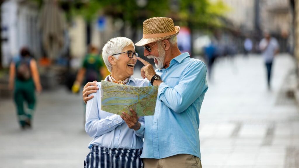 Become Local Explorers