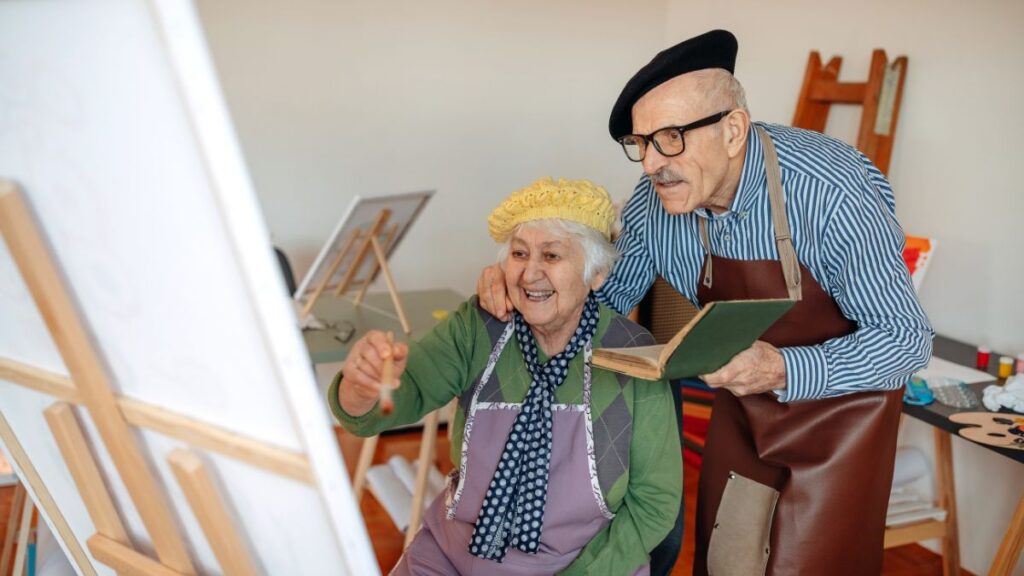 Painting