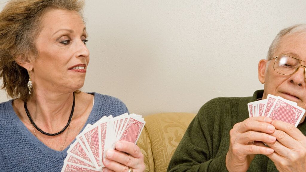 Cards