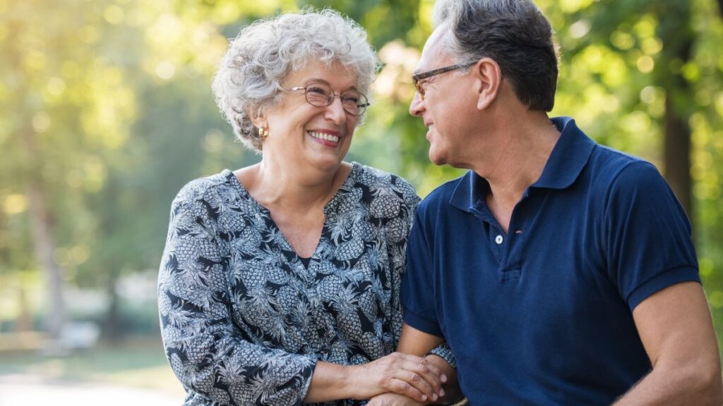 They Did Not Treat 24 Hours Together as the Goal