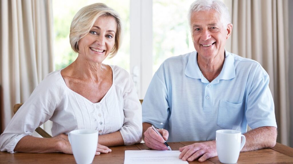 They Made Big Retirement Decisions as a Couple