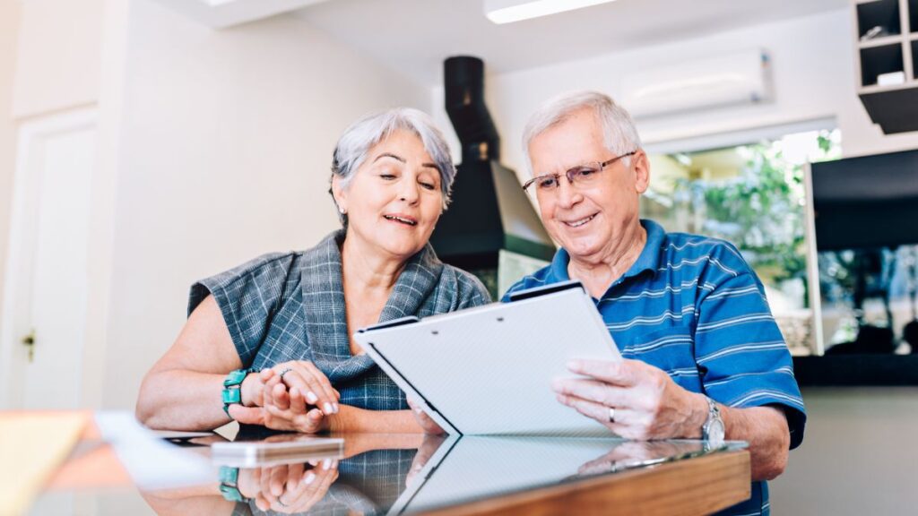 They Allowed the Retirement Plan to Change