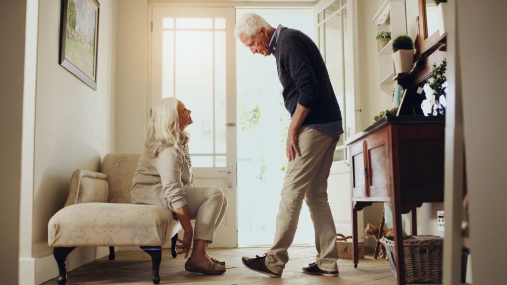 They Asked for Help Before Resentment Became the Household Routine