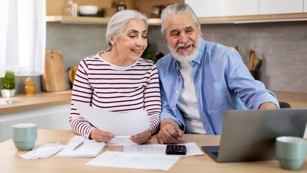The Feeling of Being Needed Does Not Retire at 65