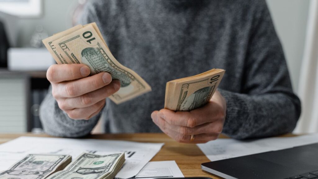 Paid Work Can Also Quietly Improve the Retirement Math