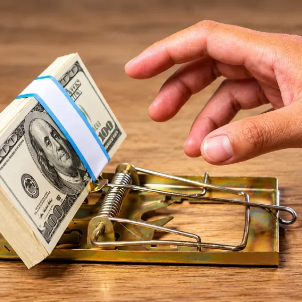 16 Quiet Money Temptations That Can Wreck Your Retirement