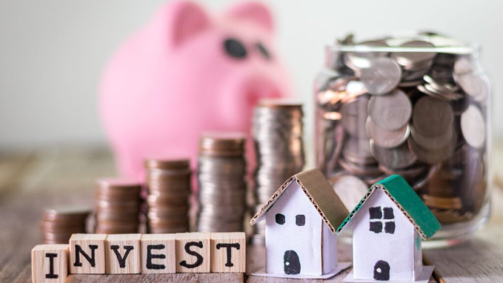 Investments Will Easily Beat the Mortgage