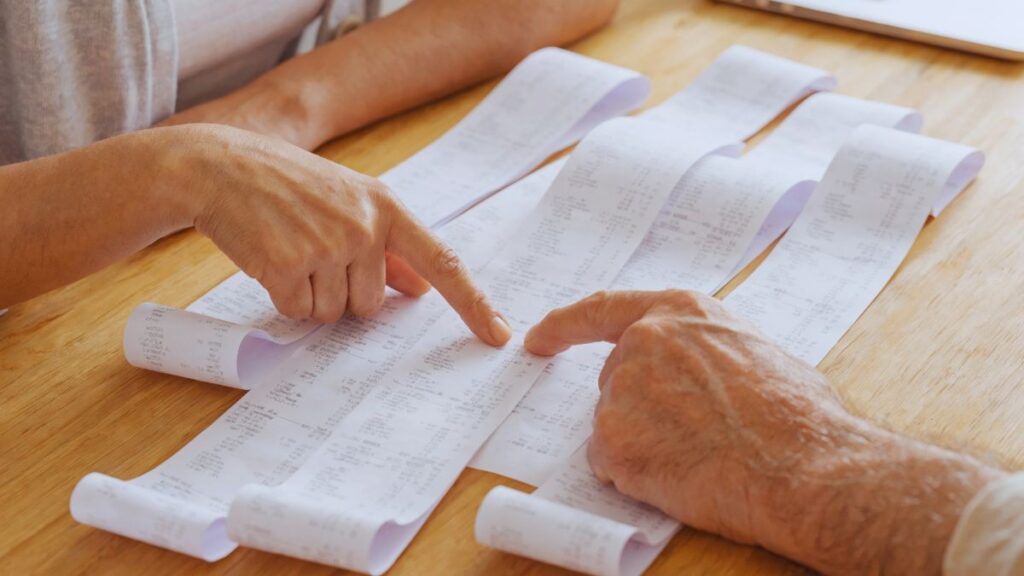 A Mortgage Makes Some Retirement Expenses Harder to Cut