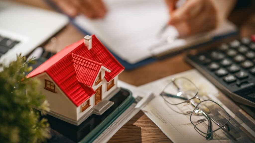 Do Not Delay Retirement Only Because the Mortgage Exists
