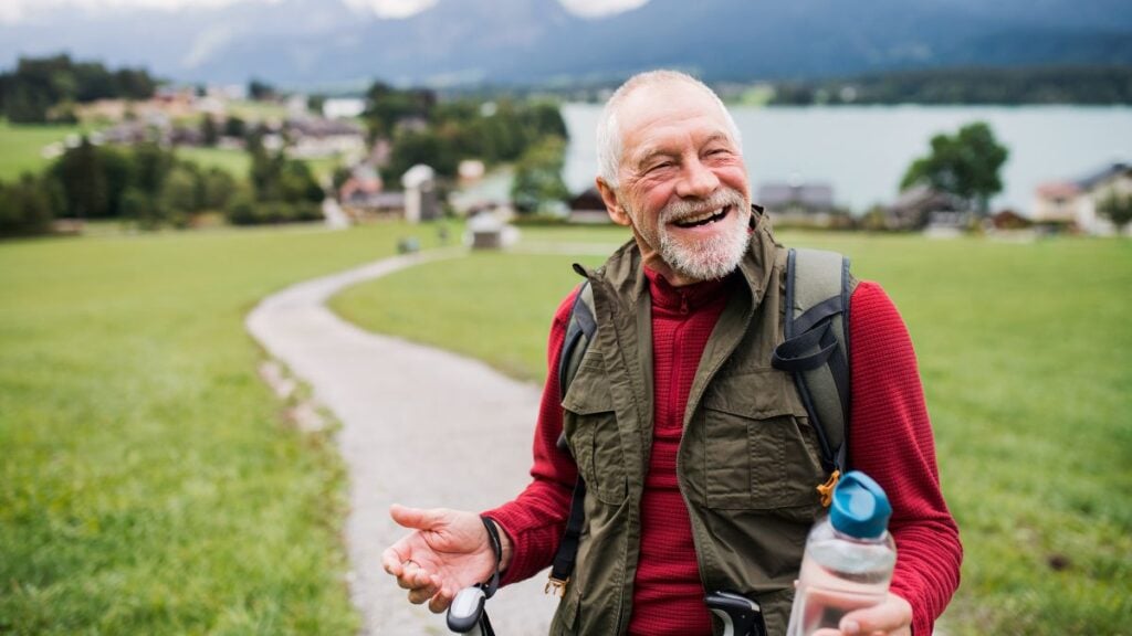 Your 60s Can Be a High Value Spending Window