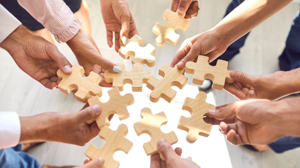 A Practical Way to Build the Strategy