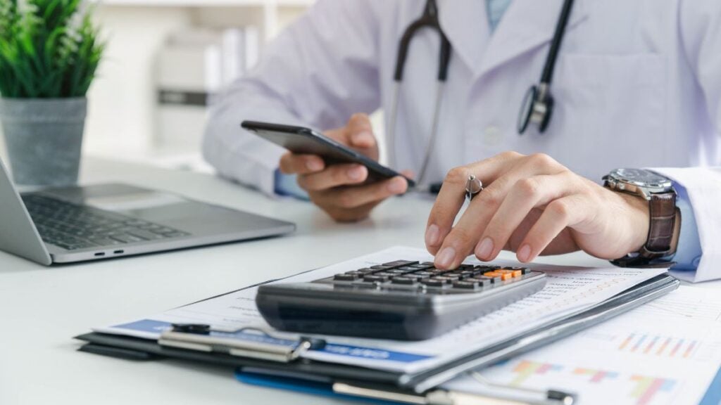 Medicare and Health Costs