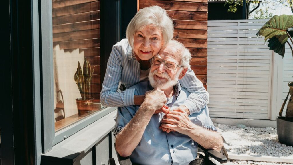 Couples Do Not Need the Same Retirement Schedule