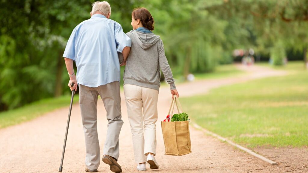 Health, Caregiving, and Transportation Change the Formula