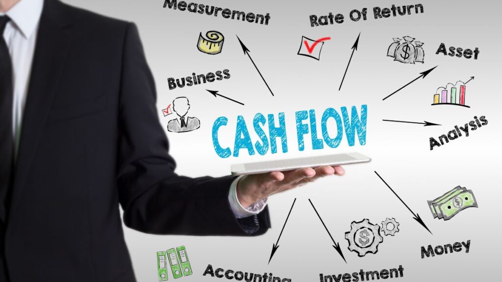 Cash Flow