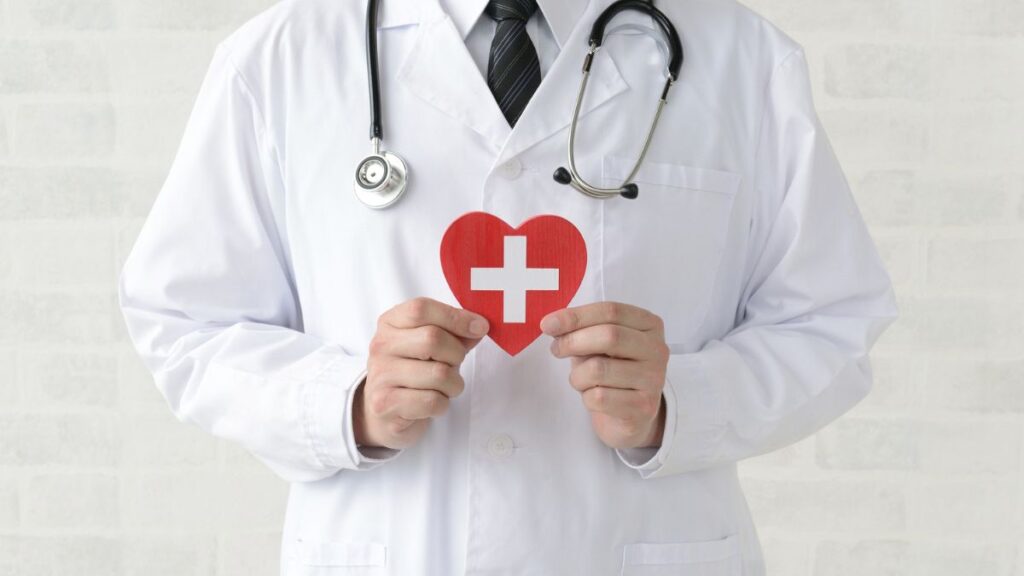 Healthcare