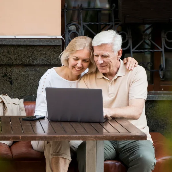 Why the Happiest Retirees Choose to Keep Working — Just Not for the Paycheck