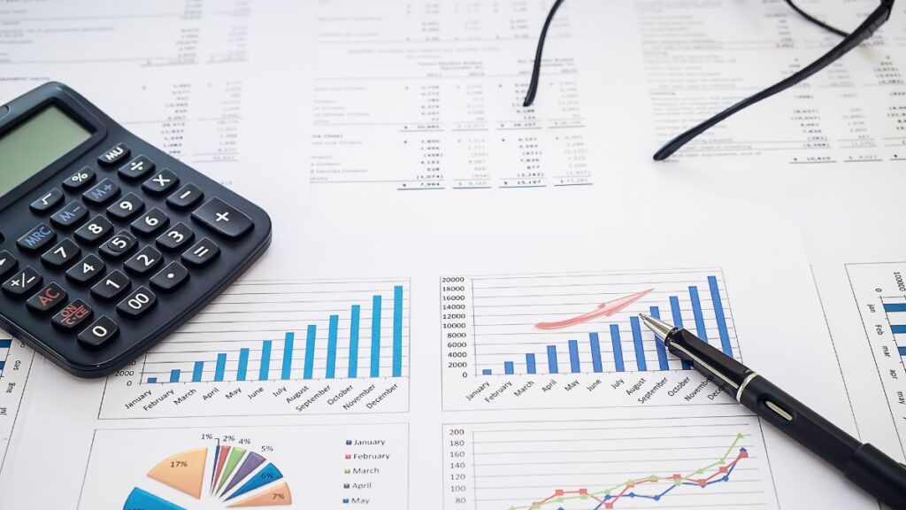 Rule 5: He Does Not Sell Growth Assets Simply Because They Became Uncomfortable