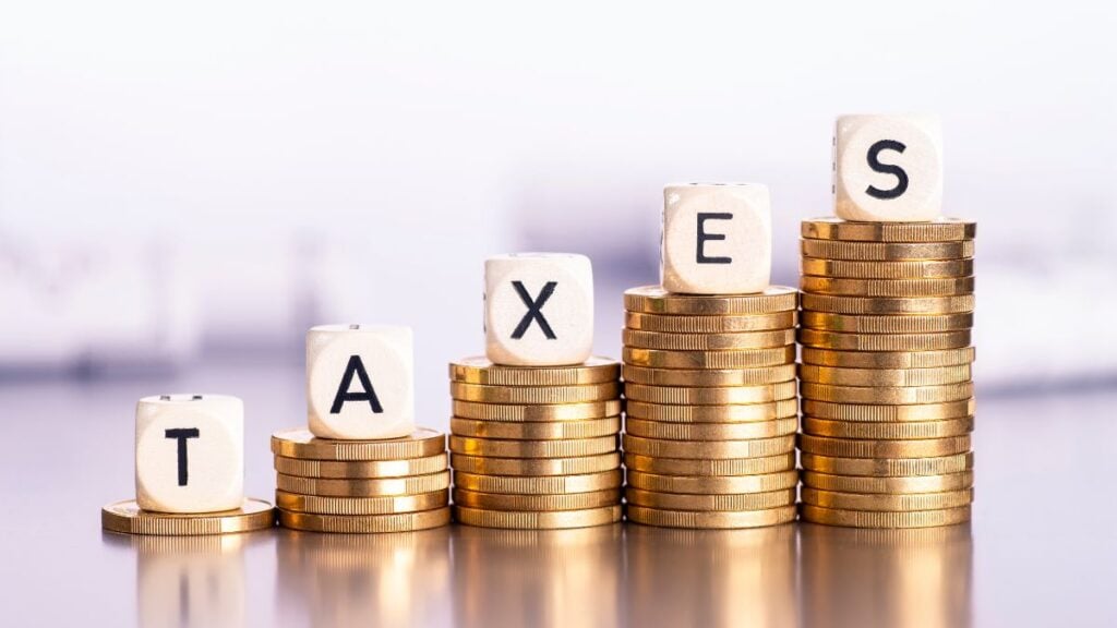 Taxes