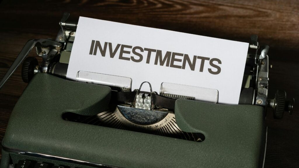 investment