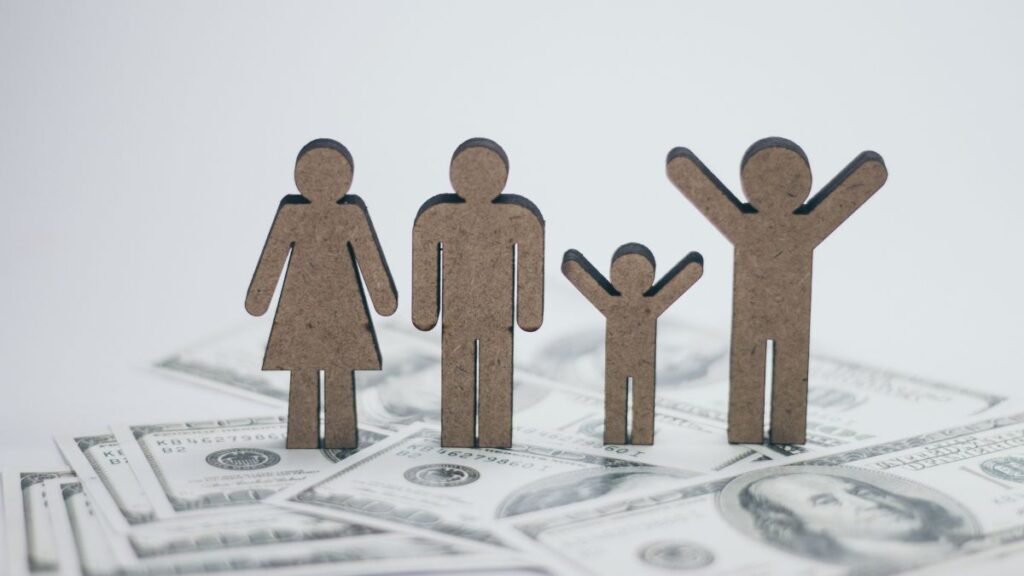 Social Security as Income