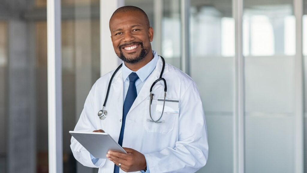 Healthcare