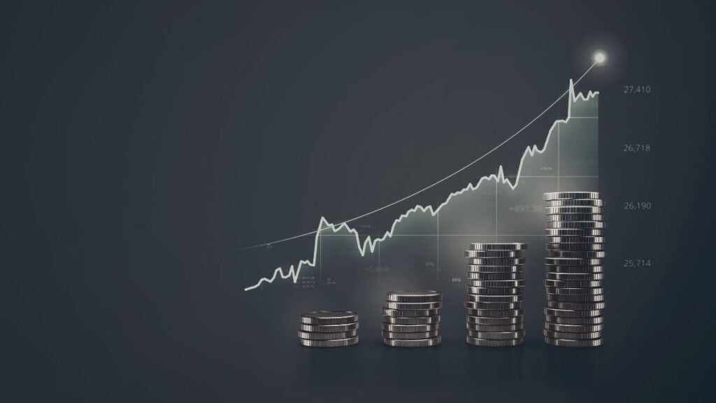 Markets rise