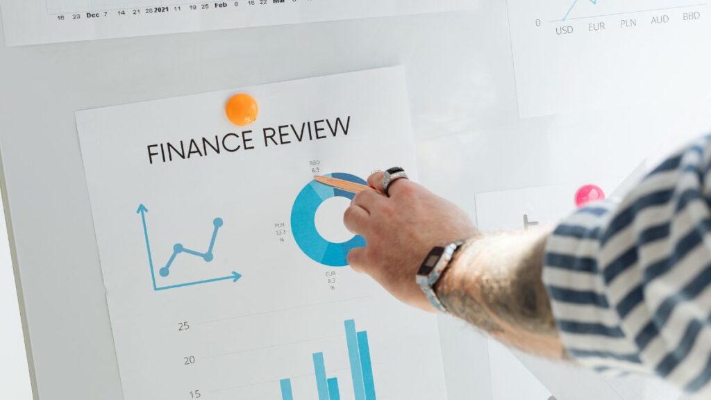 Revenue-Sharing Arrangements