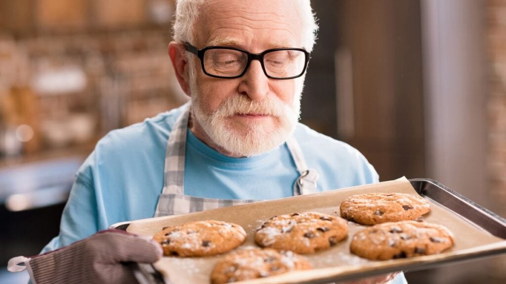 Baking