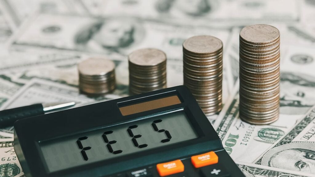 Fees