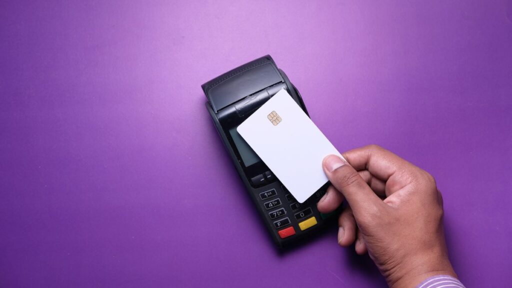 Transaction