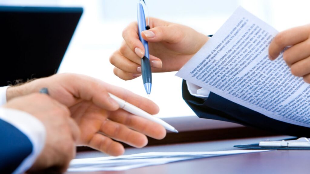 Contract Charges