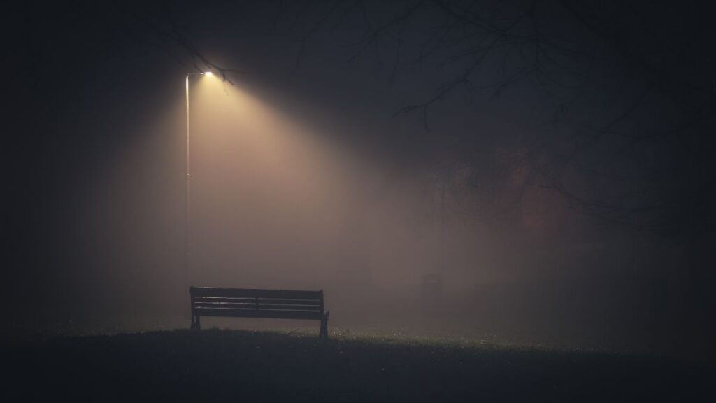 Empty Time