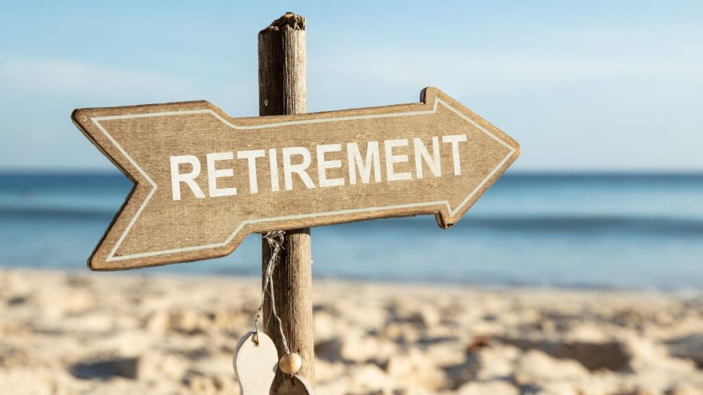 Retirement