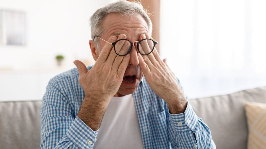 Going Back Makes a Retiree Realize How Much Energy Work Actually Takes