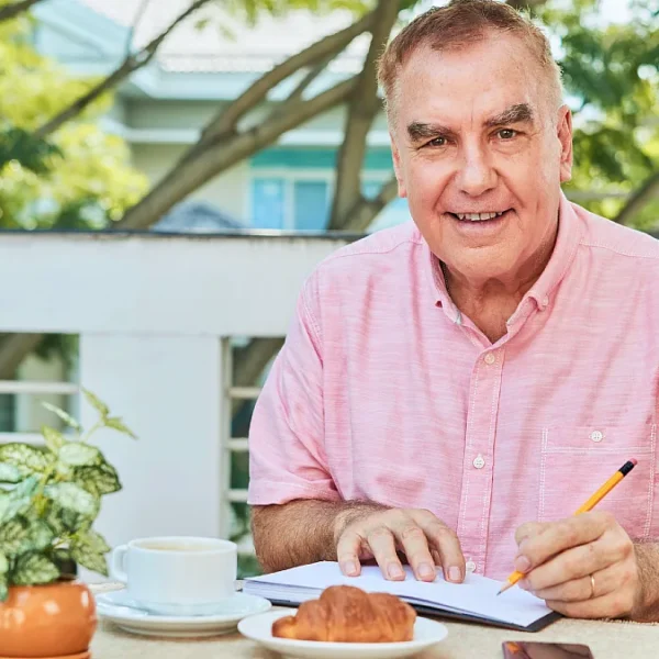 The '2-Day Rule' — Why Retirees Who Plan Only Two Days a Week Are the Happiest