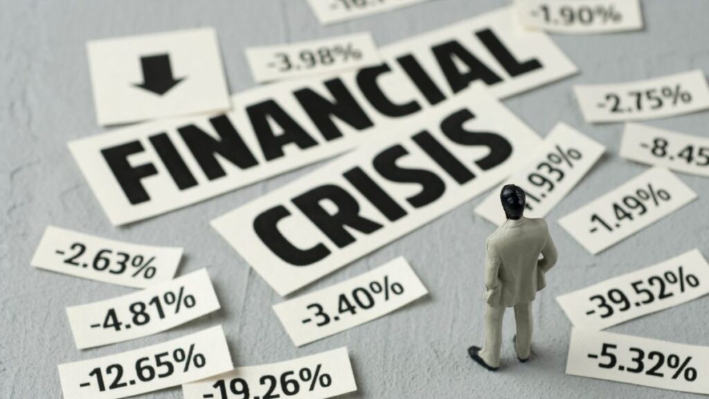 Financial Problem