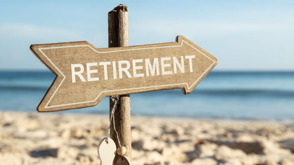 Retirement