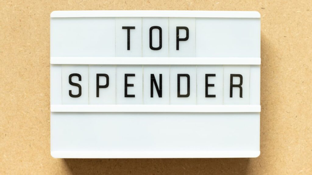 Spender
