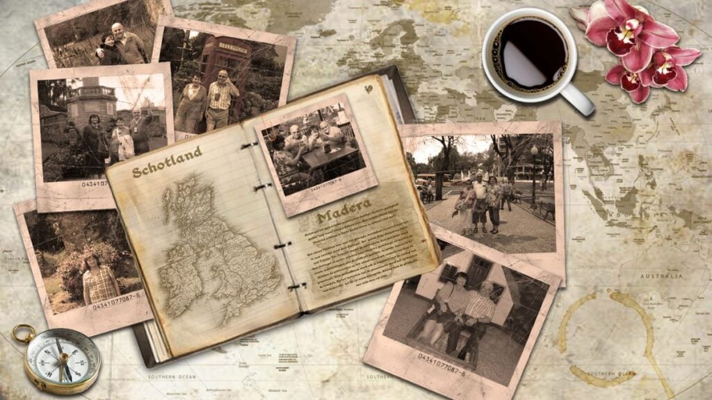 Genealogy